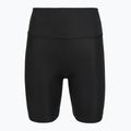 Damen Shorts The North Face Flex 8IN Tight C/O Graphic tbf black