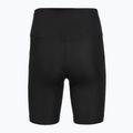 Damen Shorts The North Face Flex 8IN Tight C/O Graphic tbf black 2