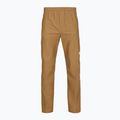 Hosen Herren The North Face Limestone utility brown