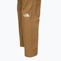 Hosen Herren The North Face Limestone utility brown 4