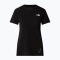 Damen-Trekking-Shirt The North Face Lightning Alpine tnf schwarz 4