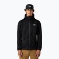 Softshelljacke Herren The North Face Tansa black