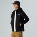 Softshelljacke Herren The North Face Tansa black 4