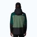 Regenjacke Herren The North Face Signal 2.5L Dryvent duck green/deep nori/tnf black 3