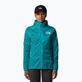 Windjacke Damen The North Face Windstream Shell galactic blue