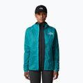 Windjacke Damen The North Face Windstream Shell galactic blue 4