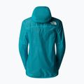Windjacke Damen The North Face Windstream Shell galactic blue 6