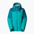 Regenjacke Damen The North Face Signal 2.5L Dryvent galactic blue/deep teal 4