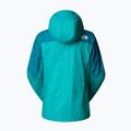 Regenjacke Damen The North Face Signal 2.5L Dryvent galactic blue/deep teal 5