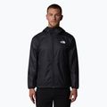 Herren The North Face Cyclone Wind Jacke tnf schwarz