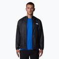 Herren The North Face Cyclone Wind Jacke tnf schwarz 4