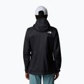 Damen Regenjacke The North Face Alta Vista Rain tnf schwarz 3