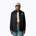 Damen Regenjacke The North Face Alta Vista Rain tnf schwarz 4