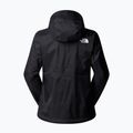 Damen Regenjacke The North Face Alta Vista Rain tnf schwarz 6
