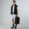 Herren ärmellos The North Face Yumiori schwarz 2
