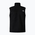Herren ärmellos The North Face Yumiori schwarz 6