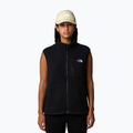 Weste Damen The North Face Yumiori black