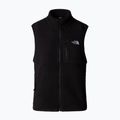 Weste Damen The North Face Yumiori black 5