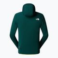 Hoodie Sweatshirt Herren The North Face Bolt Polartec Hoodie deep nori 2
