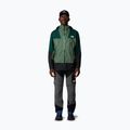 Herren-Trekkinghose The North Face Stolemberg Convertible Slim Tapered anthracite grey/tnf black 2