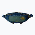 Bauchtasche The North Face Terra Lumbar 6 l shady blue/duck green