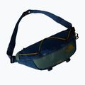 Bauchtasche The North Face Terra Lumbar 6 l shady blue/duck green 3