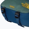 Bauchtasche The North Face Terra Lumbar 3 l shady blue/duck green 5