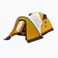 Trekkingzelt 2-osobowy The North Face Assault 2 Futurelight summit gold/tin grey