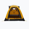 Trekkingzelt 2-osobowy The North Face Assault 2 Futurelight summit gold/tin grey 3