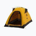 Trekkingzelt 2-osobowy The North Face Assault 2 Futurelight summit gold/tin grey 4