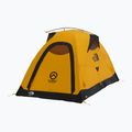 Trekkingzelt 2-osobowy The North Face Assault 2 Futurelight summit gold/tin grey 5