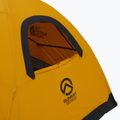 Trekkingzelt 2-osobowy The North Face Assault 2 Futurelight summit gold/tin grey 6
