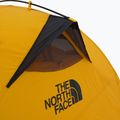 Trekkingzelt 2-osobowy The North Face Assault 2 Futurelight summit gold/tin grey 7