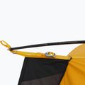 Trekkingzelt 2-osobowy The North Face Assault 2 Futurelight summit gold/tin grey 9
