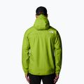 Regenjacke Herren The North Face Summit Papsura FutureLight meadow grass 3