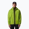 Regenjacke Herren The North Face Summit Papsura FutureLight meadow grass 4