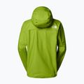 Regenjacke Herren The North Face Summit Papsura FutureLight meadow grass 6
