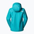 Regenjacke Damen The North Face Summit Papsura FutureLight galactic blue 2