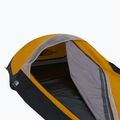 Biwakplane The North Face Assault Futurelight Bivy summit gold/tin grey 3