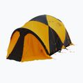Trekkingzelt 2-osobowy The North Face Mountain 25 2P summit gold/asphalt grey