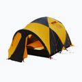 Trekkingzelt 2-osobowy The North Face Mountain 25 2P summit gold/asphalt grey 3