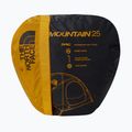 Trekkingzelt 2-osobowy The North Face Mountain 25 2P summit gold/asphalt grey 13