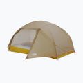 Trekkingzelt 2-Personen The North Face Trail Lite 2 khaki stone/ arrowwood yellow 2