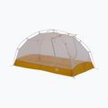 Trekkingzelt 2-Personen The North Face Trail Lite 2 khaki stone/ arrowwood yellow 5