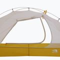 Trekkingzelt 2-Personen The North Face Trail Lite 2 khaki stone/ arrowwood yellow 7