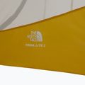 Trekkingzelt 2-Personen The North Face Trail Lite 2 khaki stone/ arrowwood yellow 12
