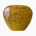 Trekkingzelt 2-Personen The North Face Trail Lite 2 khaki stone/ arrowwood yellow 14