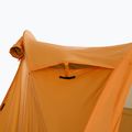 Campingzelt 4-Personen The North Face Wawona 4P light exuberance orange/ timber tan/ new taupe green 9