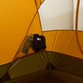 Campingzelt 4-Personen The North Face Wawona 4P light exuberance orange/ timber tan/ new taupe green 11