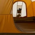 Campingzelt 6-Personen The North Face Wawona 6P light exuberance orange/ timber tan/ new taupe green 11